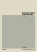 Cover: Versuche zur teilweisen Vorspannung f&uuml;r L&auml;ngsschub und Querbiegung in Druckplatten von Betontr&auml;gern - Birkh&auml;user