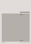 Cover: Berechnung und Bemessung schlanker Stahlbetonst&uuml;tzen - Birkh&auml;user Verlag GmbH