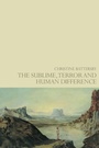 Cover: The Sublime, Terror and Human Difference - Routledge