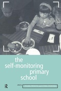 Cover: The Self-Monitoring Primary School - Routledge