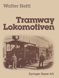 Cover: Tramway Lokomotiven - Birkh&auml;user