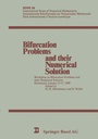 Cover: Bifurcation Problems and their Numerical Solution - Birkhäuser