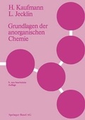 Bild: Grundlagen Der Anorganischen Chemie - Springer
