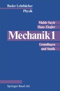 Cover: Mechanik 1 - Birkh&auml;user