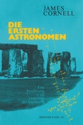 Cover: Die ersten Astronomen - Birkh&auml;user