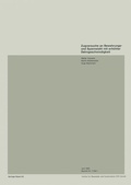 Cover: Zugversuche an Bewehrungs- und Spannstahl mit erh&ouml;hter Dehngeschwindigkeit - Birkh&auml;user