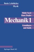Cover: Mechanik 1 - Birkh&auml;user
