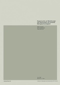 Cover: Zugversuche an Bewehrungs- und Spannstahl mit erh&ouml;hter Dehngeschwindigkeit - Birkh&auml;user