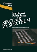 Cover: Sinclair ZX Spectrum - Birkh&auml;user