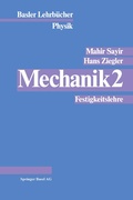 Cover: Mechanik 2 - Birkh&auml;user