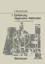 Cover: Laborpraxis Bd 1 - Springer