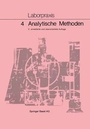 Cover: Laborpraxis Bd 4 - Springer