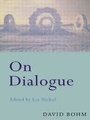 Cover: On Dialogue - Routledge