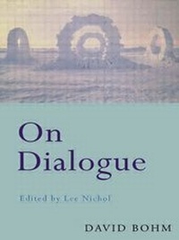 Abbildung von: On Dialogue - Routledge