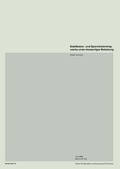 Cover: Stahlbeton- und Spannbetontragwerke unter stossartiger Belastung - Birkh&auml;user