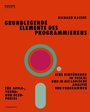 Cover: Grundlegende Elemente des Programmierens - Birkhäuser