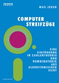 Cover: Computer-Streifz&uuml;ge - Birkh&auml;user