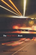Cover: The Road Movie Book - Routledge
