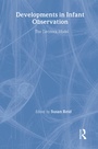 Cover: Developments in Infant Observation - Routledge