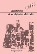 Cover: Laborpraxis - Birkh&auml;user Verlag GmbH