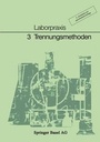 Cover: Laborpraxis - Birkhäuser Verlag GmbH