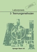 Cover: Laborpraxis - Birkh&auml;user Verlag GmbH