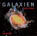 Cover: Galaxien - Birkh&auml;user Verlag GmbH