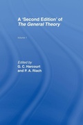 Cover: The General Theory - Routledge