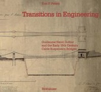 Enlarge image Cover: Transitions in Engineering - Birkhäuser