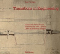Enlarge image Cover: Transitions in Engineering - Birkhäuser