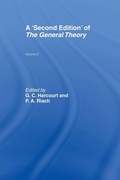 Cover: A Second Edition of The General Theory - Routledge