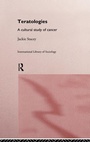 Cover: Teratologies - Routledge