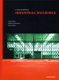 Cover: Industrial Buildings - Birkh&auml;user Verlag GmbH