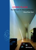 Cover: Living Plans - Birkh&auml;user