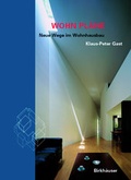 Cover: Wohn-Pl&auml;ne - Birkh&auml;user