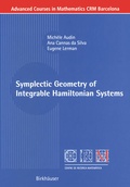 Bild: Symplectic Geometry of Integrable Hamiltonian Systems - Birkh&auml;user