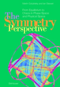 Abbildung von: The Symmetry Perspective - Birkhäuser