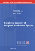 Bild: Symplectic Geometry of Integrable Hamiltonian Systems - Birkh&auml;user