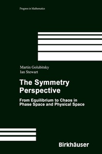 Abbildung von: The Symmetry Perspective - Birkhäuser