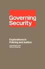 Cover: Governing Security - Routledge
