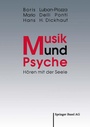 Cover: Musik und Psyche - Birkhäuser