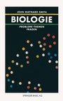 Cover: Biologie. Probleme - Themen - Fragen - Birkhäuser Verlag GmbH