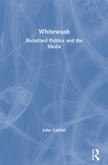 Cover: Whitewash - Routledge