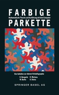 Cover: Farbige Parkette - Birkh&auml;user