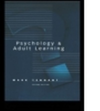 Enlarge image Cover: Psychology and Adult Learning - Routledge