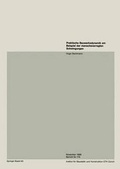 Cover: Praktische Bauwerksdynamik am Beispiel der menschenerregten Schwingungen - Birkh&auml;user Verlag GmbH