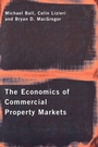 Cover: The Economics of Commercial Property Markets - Routledge