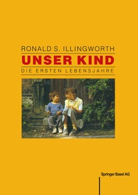 Enlarge image Cover: Unser Kind - Birkhäuser