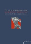 Cover: M&auml;nnliche Sexualit&auml;t - Birkh&auml;user