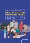 Cover: Herz-Lungen-Wiederbelebung - Birkh&auml;user